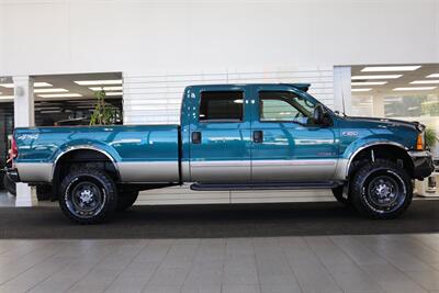 2000 Ford F-250 Super Duty XL 4dr XL - Photo 7 - Portland, OR 97230