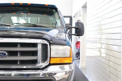 2000 Ford F-250 Super Duty XL 4dr XL - Photo 27 - Portland, OR 97230