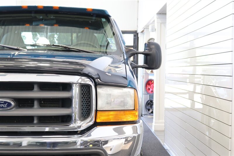 2000 Ford F-250 Super Duty XL 4dr XL - Photo 27 - Portland, OR 97230