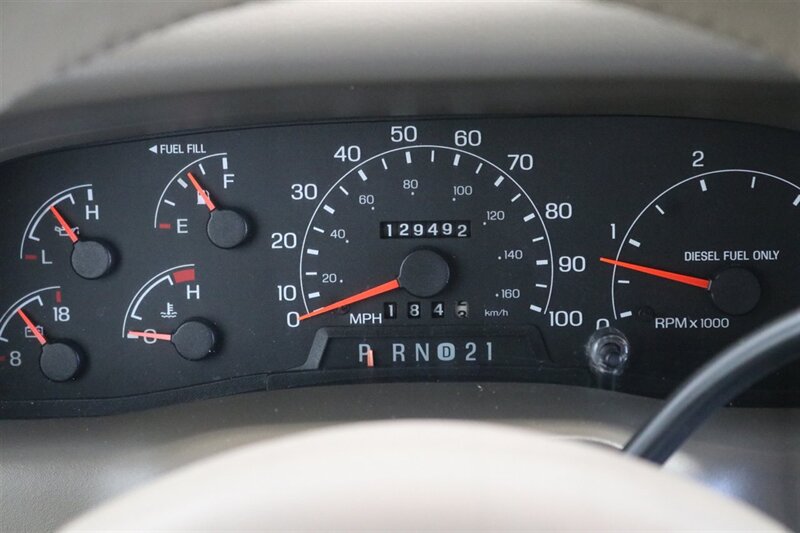 2000 Ford F-250 Super Duty XL 4dr XL - Photo 19 - Portland, OR 97230