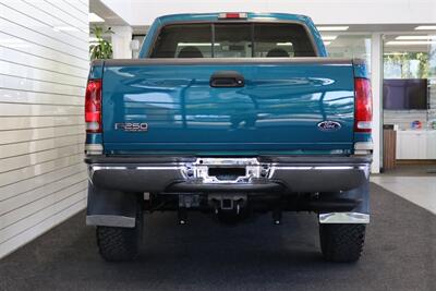 2000 Ford F-250 Super Duty XL 4dr XL - Photo 8 - Portland, OR 97230
