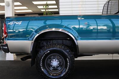 2000 Ford F-250 Super Duty XL 4dr XL - Photo 32 - Portland, OR 97230