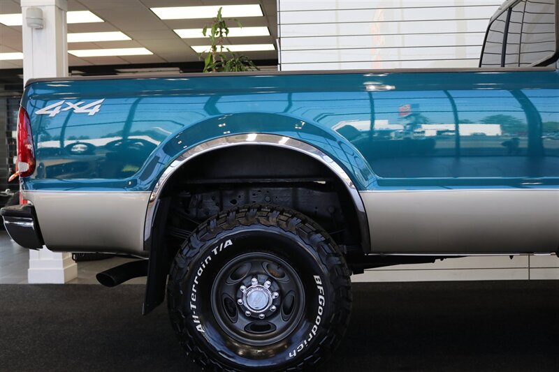 2000 Ford F-250 Super Duty XL 4dr XL - Photo 32 - Portland, OR 97230