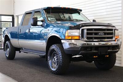 2000 Ford F-250 Super Duty XL 4dr XL - Photo 2 - Portland, OR 97230