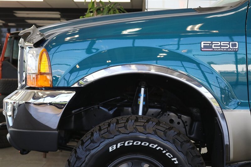2000 Ford F-250 Super Duty XL 4dr XL - Photo 14 - Portland, OR 97230