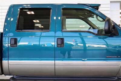 2000 Ford F-250 Super Duty XL 4dr XL - Photo 43 - Portland, OR 97230