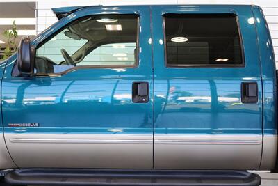 2000 Ford F-250 Super Duty XL 4dr XL - Photo 42 - Portland, OR 97230