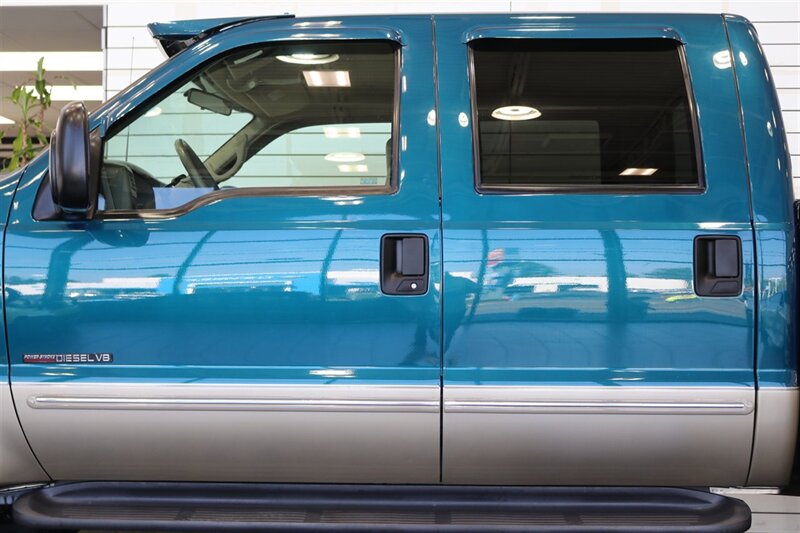 2000 Ford F-250 Super Duty XL 4dr XL - Photo 42 - Portland, OR 97230