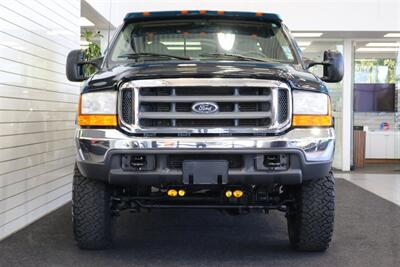 2000 Ford F-250 Super Duty XL 4dr XL - Photo 9 - Portland, OR 97230
