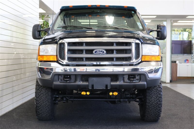 2000 Ford F-250 Super Duty XL 4dr XL - Photo 9 - Portland, OR 97230