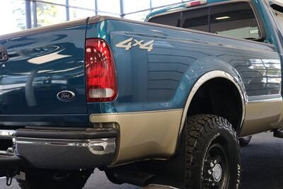 2000 Ford F-250 Super Duty XL 4dr XL - Photo 40 - Portland, OR 97230
