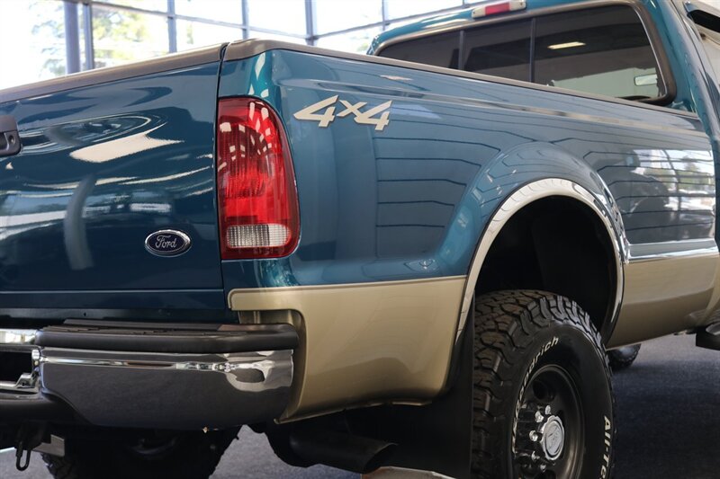2000 Ford F-250 Super Duty XL 4dr XL - Photo 40 - Portland, OR 97230