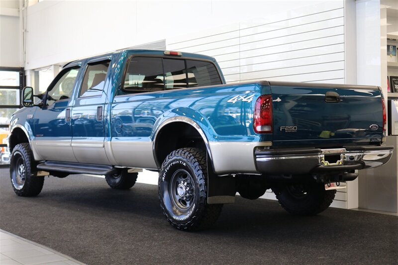 2000 Ford F-250 Super Duty XL 4dr XL - Photo 5 - Portland, OR 97230
