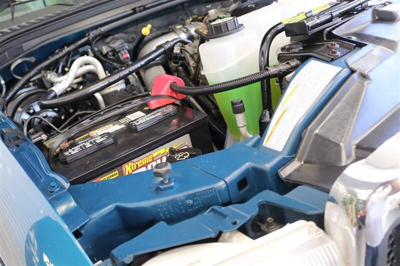2000 Ford F-250 Super Duty XL 4dr XL - Photo 30 - Portland, OR 97230