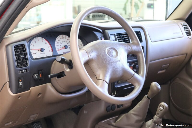 2003 Toyota Tacoma V6  1-OWNER* 87K MLS* 100% RUST & CORROSION FREE* TIMING BELT-WATER PUMP-FLUIDS SERVICED* NEW 2.5 " BILSTEIN LEVEL KIT W/DIFF DROPS* REAR LOCKERS* SR5 W/5-SPEED MANUAL* ALL BOOKS & KEYS & WINDOW STICKER - Photo 78 - Portland, OR 97230