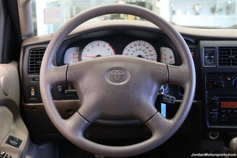 2003 Toyota Tacoma V6  1-OWNER* 87K MLS* 100% RUST & CORROSION FREE* TIMING BELT-WATER PUMP-FLUIDS SERVICED* NEW 2.5 " BILSTEIN LEVEL KIT W/DIFF DROPS* REAR LOCKERS* SR5 W/5-SPEED MANUAL* ALL BOOKS & KEYS & WINDOW STICKER - Photo 81 - Portland, OR 97230