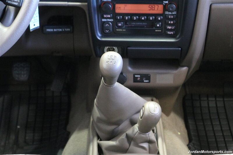 2003 Toyota Tacoma V6  1-OWNER* 87K MLS* 100% RUST & CORROSION FREE* TIMING BELT-WATER PUMP-FLUIDS SERVICED* NEW 2.5 " BILSTEIN LEVEL KIT W/DIFF DROPS* REAR LOCKERS* SR5 W/5-SPEED MANUAL* ALL BOOKS & KEYS & WINDOW STICKER - Photo 89 - Portland, OR 97230