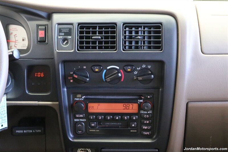 2003 Toyota Tacoma V6  1-OWNER* 87K MLS* 100% RUST & CORROSION FREE* TIMING BELT-WATER PUMP-FLUIDS SERVICED* NEW 2.5 " BILSTEIN LEVEL KIT W/DIFF DROPS* REAR LOCKERS* SR5 W/5-SPEED MANUAL* ALL BOOKS & KEYS & WINDOW STICKER - Photo 87 - Portland, OR 97230
