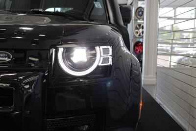 2023 Land Rover Defender 110 S   - Photo 89 - Portland, OR 97230