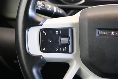 2023 Land Rover Defender 110 S   - Photo 76 - Portland, OR 97230