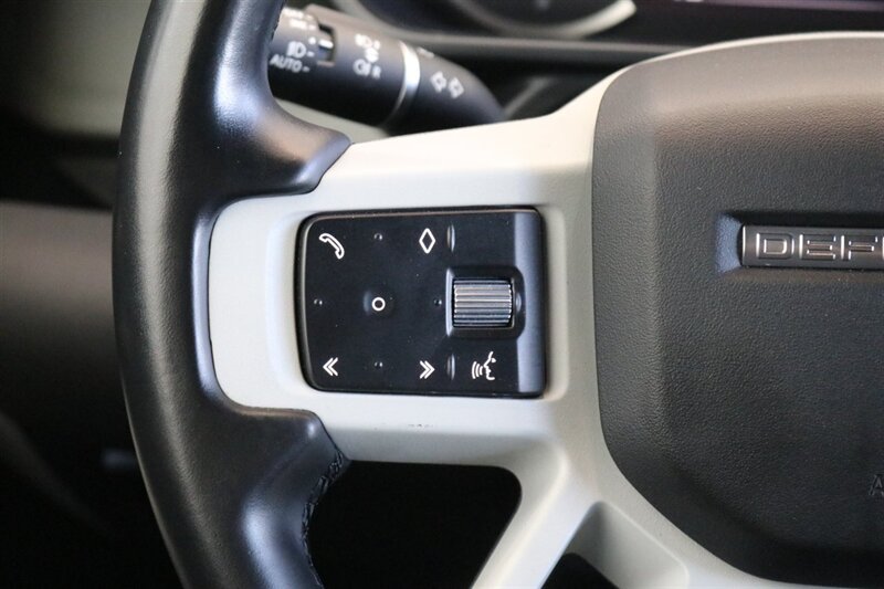 2023 Land Rover Defender 110 S   - Photo 76 - Portland, OR 97230