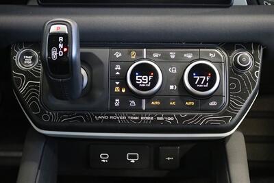 2023 Land Rover Defender 110 S   - Photo 74 - Portland, OR 97230