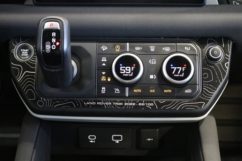 2023 Land Rover Defender 110 S   - Photo 74 - Portland, OR 97230