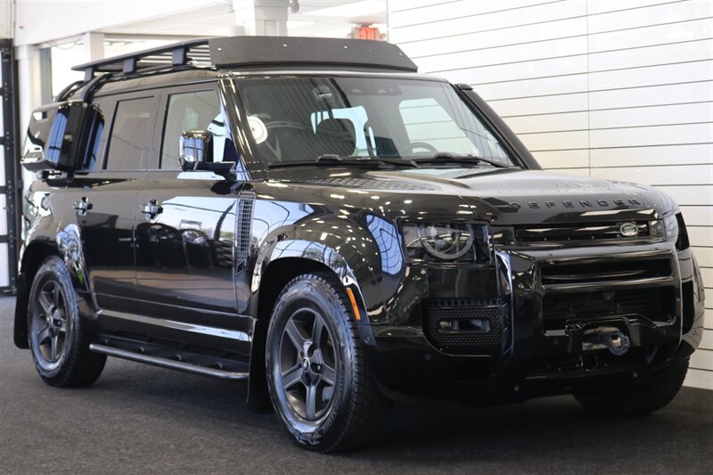 2023 Land Rover Defender 110 S   - Photo 2 - Portland, OR 97230