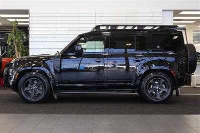 2023 Land Rover Defender 110 S   - Photo 4 - Portland, OR 97230