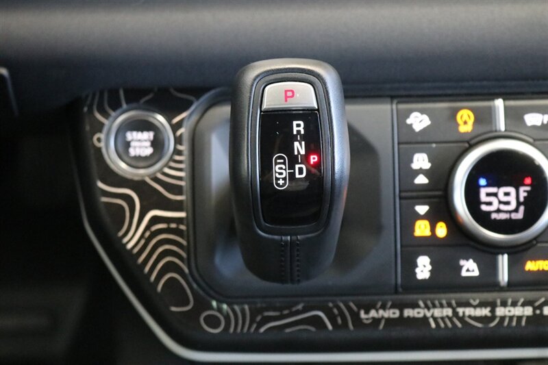 2023 Land Rover Defender 110 S   - Photo 75 - Portland, OR 97230