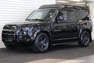 2023 Land Rover Defender 110 S   - Photo 3 - Portland, OR 97230