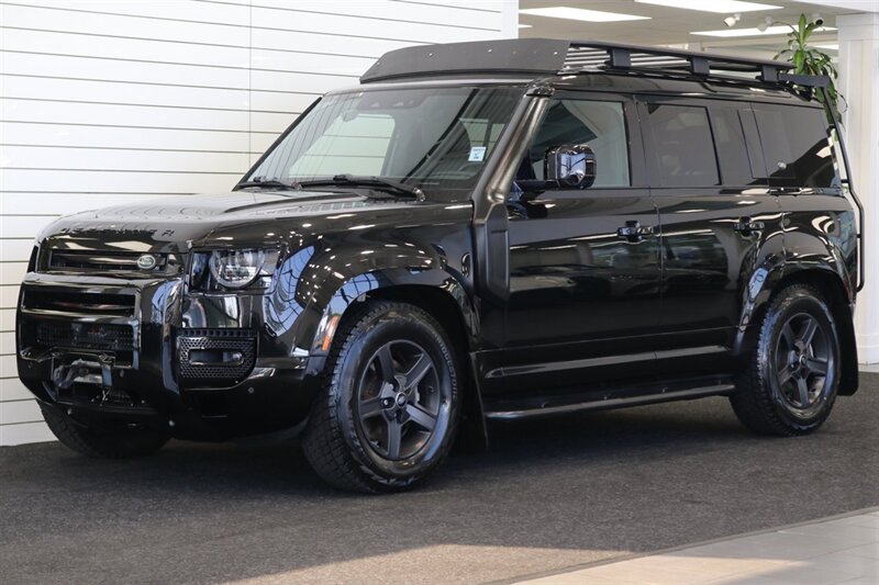 2023 Land Rover Defender 110 S   - Photo 3 - Portland, OR 97230