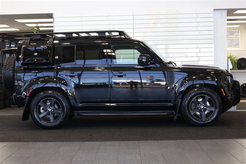 2023 Land Rover Defender 110 S   - Photo 5 - Portland, OR 97230