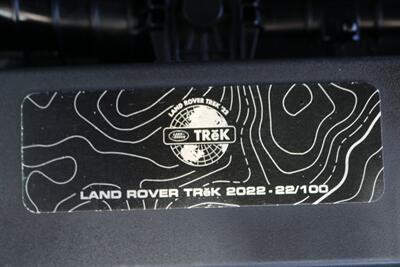 2023 Land Rover Defender 110 S   - Photo 54 - Portland, OR 97230