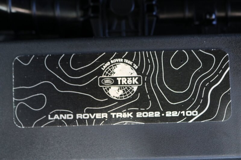 2023 Land Rover Defender 110 S   - Photo 54 - Portland, OR 97230