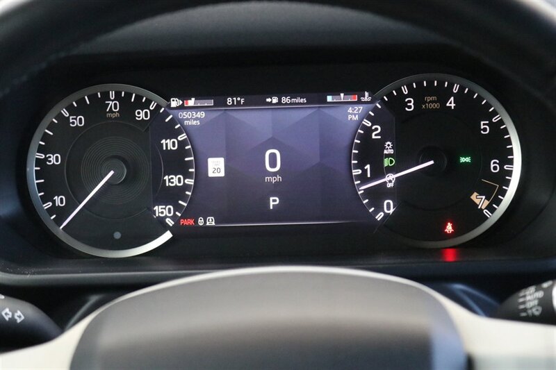 2023 Land Rover Defender 110 S   - Photo 31 - Portland, OR 97230