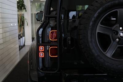 2023 Land Rover Defender 110 S   - Photo 86 - Portland, OR 97230