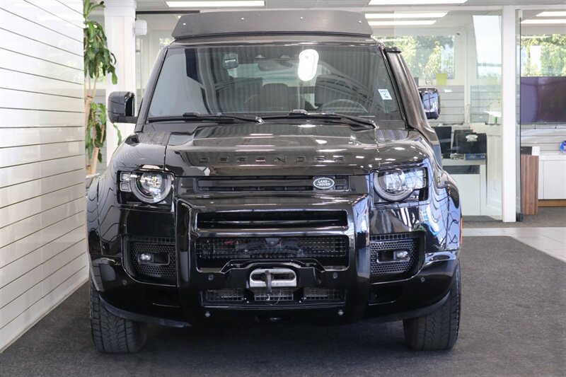 2023 Land Rover Defender 110 S   - Photo 8 - Portland, OR 97230