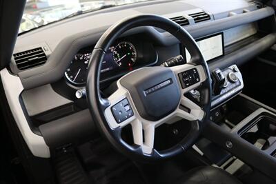 2023 Land Rover Defender 110 S   - Photo 84 - Portland, OR 97230
