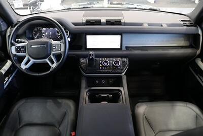 2023 Land Rover Defender 110 S   - Photo 22 - Portland, OR 97230