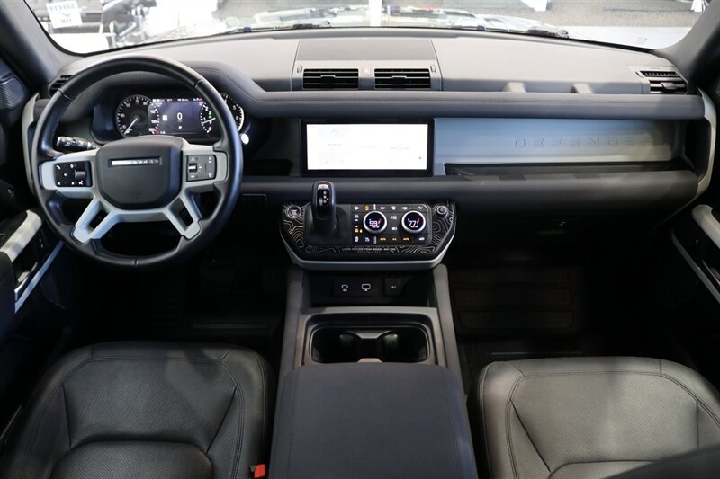 2023 Land Rover Defender 110 S   - Photo 22 - Portland, OR 97230