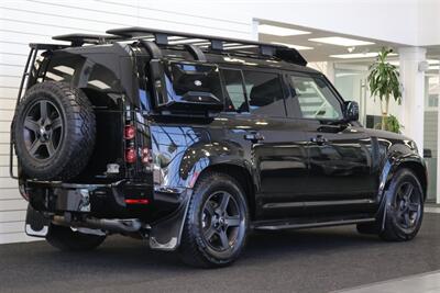 2023 Land Rover Defender 110 S   - Photo 6 - Portland, OR 97230