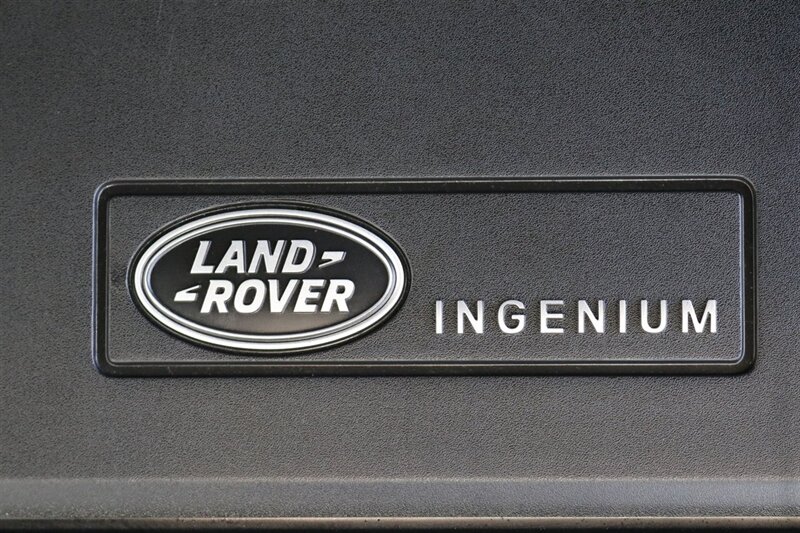 2023 Land Rover Defender 110 S   - Photo 50 - Portland, OR 97230