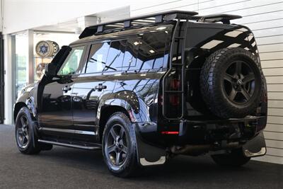 2023 Land Rover Defender 110 S   - Photo 7 - Portland, OR 97230