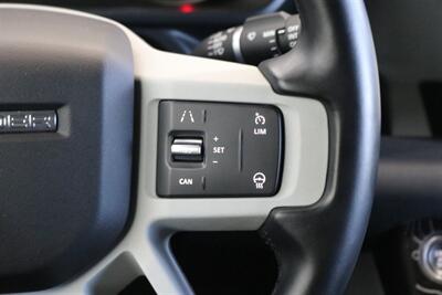 2023 Land Rover Defender 110 S   - Photo 77 - Portland, OR 97230