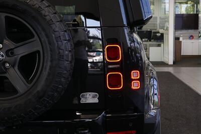 2023 Land Rover Defender 110 S   - Photo 87 - Portland, OR 97230