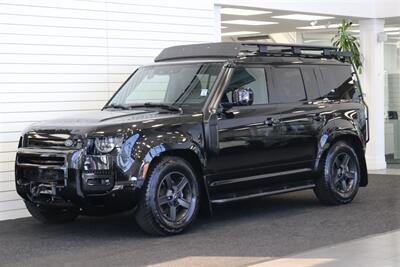 2023 Land Rover Defender 110 S   - Photo 1 - Portland, OR 97230