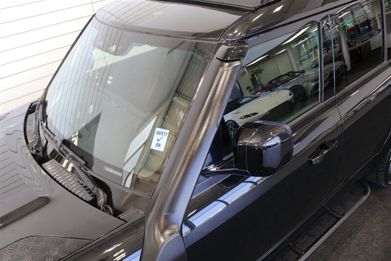 2023 Land Rover Defender 110 S   - Photo 66 - Portland, OR 97230