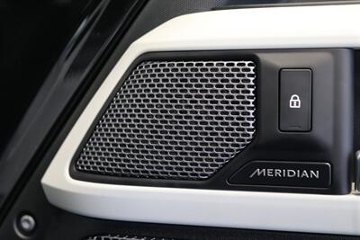 2023 Land Rover Defender 110 S   - Photo 42 - Portland, OR 97230