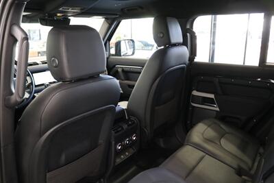 2023 Land Rover Defender 110 S   - Photo 81 - Portland, OR 97230